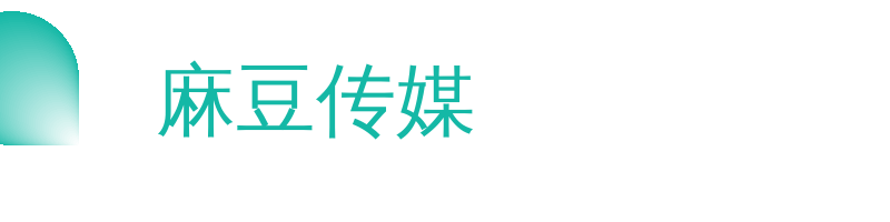 麻豆传媒