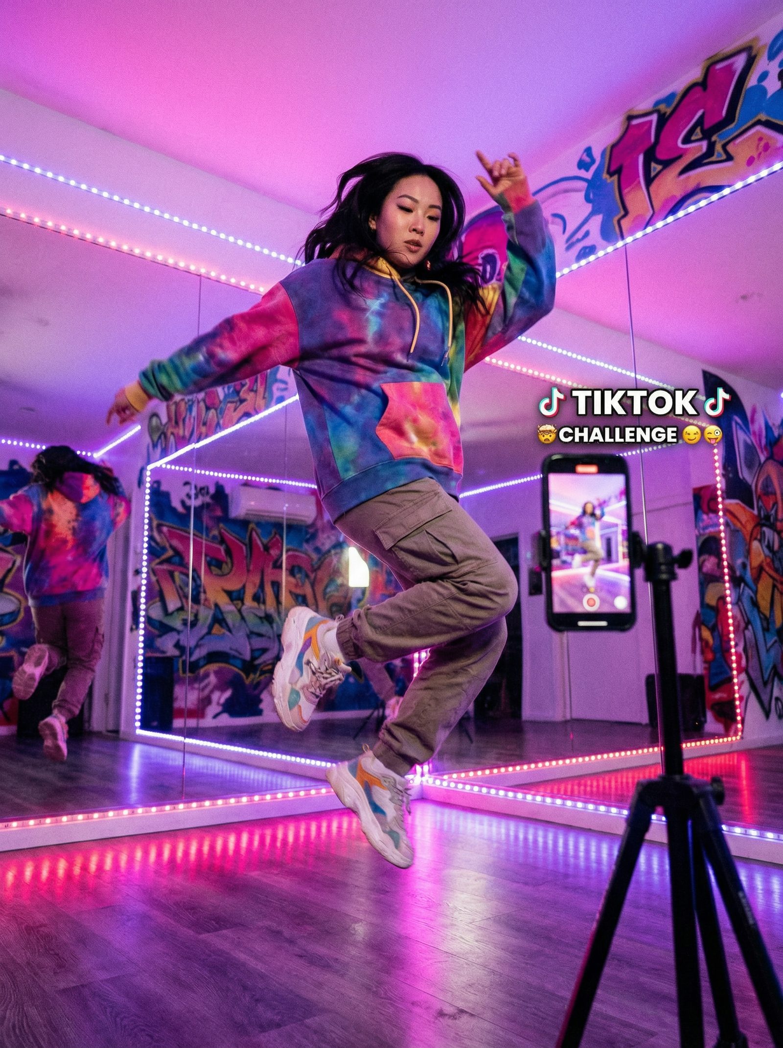 麻豆传媒舞蹈短视频