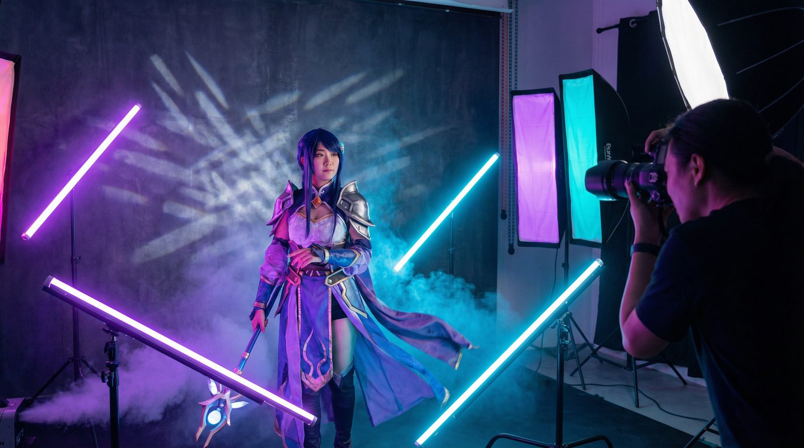 麻豆传媒 Cosplay视频